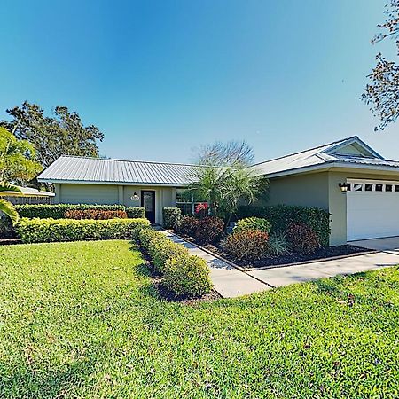 Captain America Dream Villa Bradenton Exterior foto