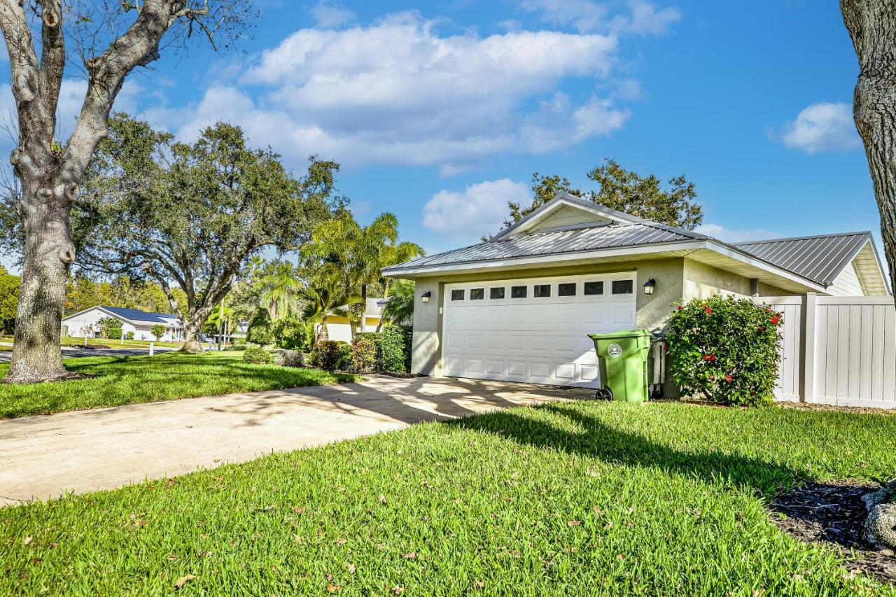 Captain America Dream Villa Bradenton Exterior foto