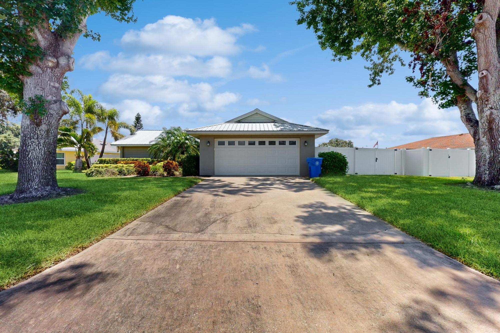 Captain America Dream Villa Bradenton Exterior foto